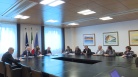 fotogramma del video Serracchiani e Panontin incontrano UTI Friuli Centrale